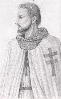 William of Chartres: The Grand Master of Knights Templar 