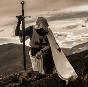 The Knights Templar Poetry | The Knights Templar